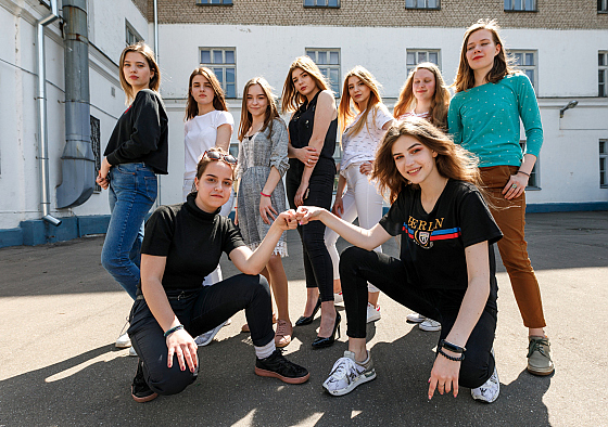 Фотограф Катерина Кузьмичёва, фотография добавлена 13.06.2019
