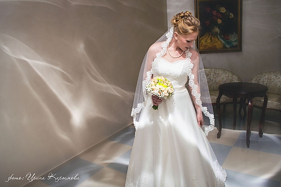 Фотограф Ирина Карымова, фотография добавлена 22.04.2015