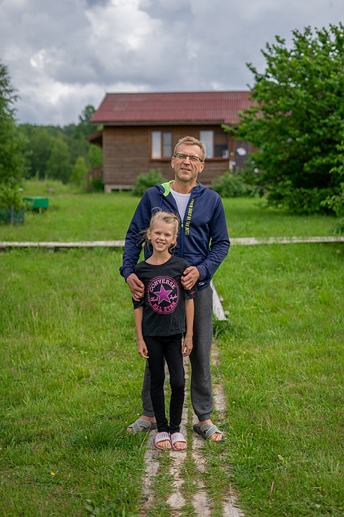 Фотограф Анна Чапайкина, фотография добавлена 20.08.2024