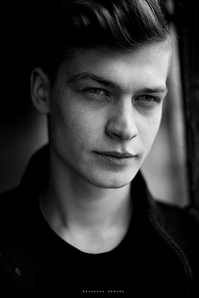 Иван | Фотограф Андрей Барсуков | foto.by фото.бай