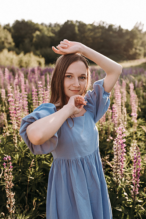 Вадим Бурчик - фотограф в городе Береза, фотография добавлена 03.07.2022