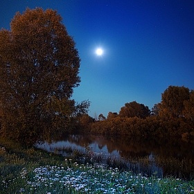 "сказка на ночь" | Фотограф Сергей Шляга | foto.by фото.бай