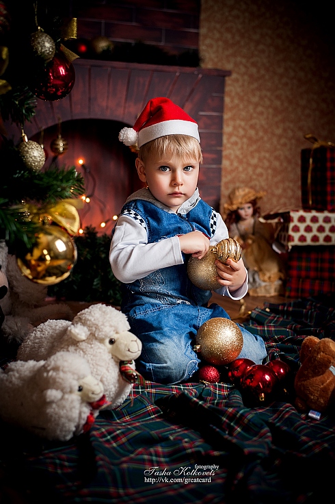 Таша Котковец - фотограф, фотография добавлена 23.01.2015