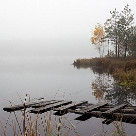Бездонное озеро | Фотограф Александр Митрахович | foto.by фото.бай