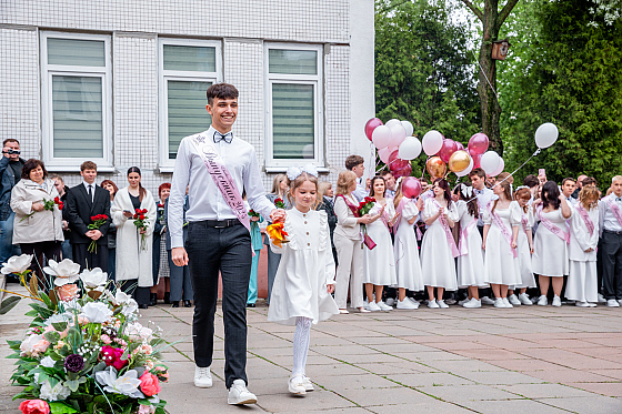 Фотограф Екатерина Рябченко, фотаздымак дададзены 26.05.2025