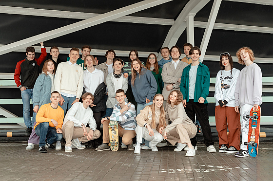 Фотограф Алина Лещенко, фотография добавлена 08.05.2024