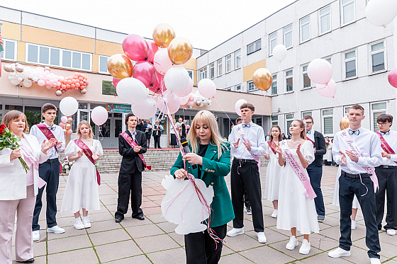 Фотограф Екатерина Рябченко, фотография добавлена 26.05.2025
