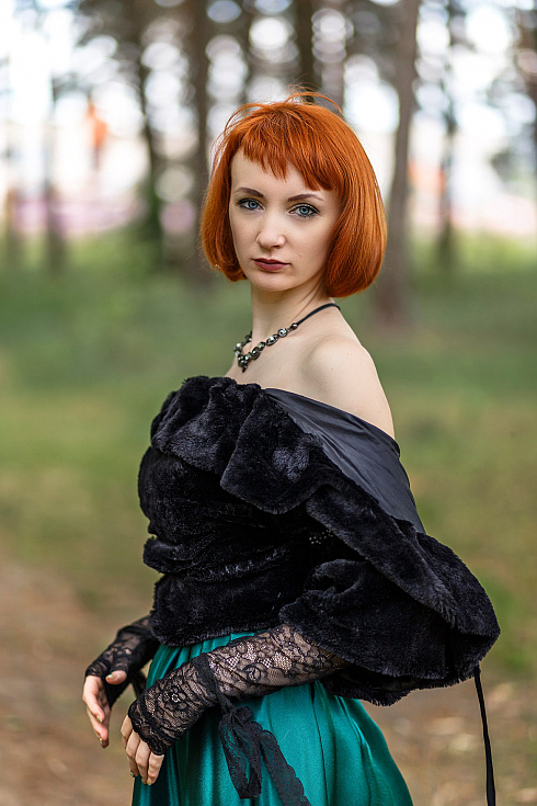Фотограф Ирина Карпенко, фотография добавлена 07.06.2017