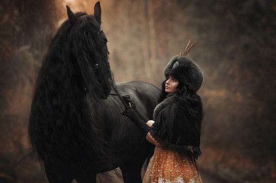 Фотограф Анастасия Корбут, фотография добавлена 30.11.2020