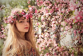 Весна | Фотограф Елена Ерошевич | foto.by фото.бай