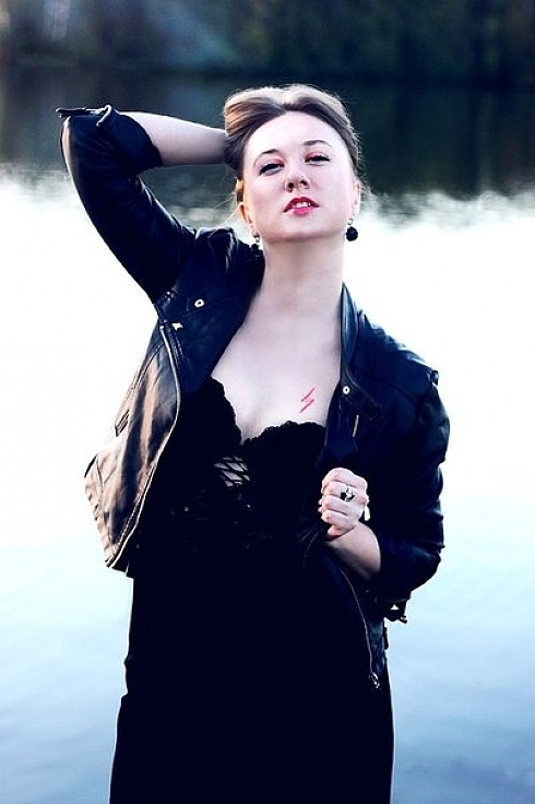 Фотограф Анна Чипура, фотография добавлена 09.06.2015