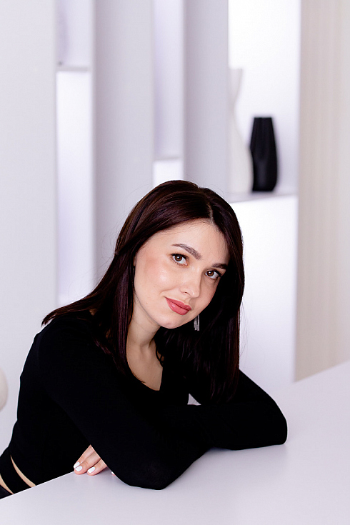 Фотограф Руслана Смоляр, фотография добавлена 05.01.2023