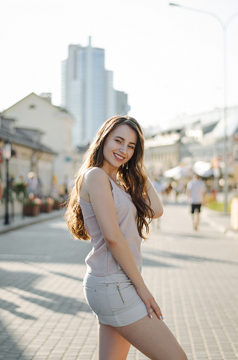 Фотограф Диана Малявко, фотография добавлена 04.09.2019