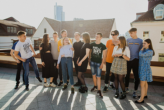 Фотограф Елизавета Лукашевич, фотография добавлена 23.05.2019