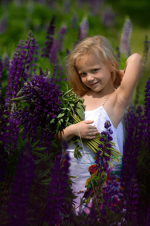 Фотограф Екатерина Клышевская, фотография добавлена 23.08.2019