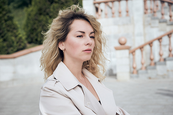 Фотограф Лидия Баженова, фотография добавлена 18.04.2025