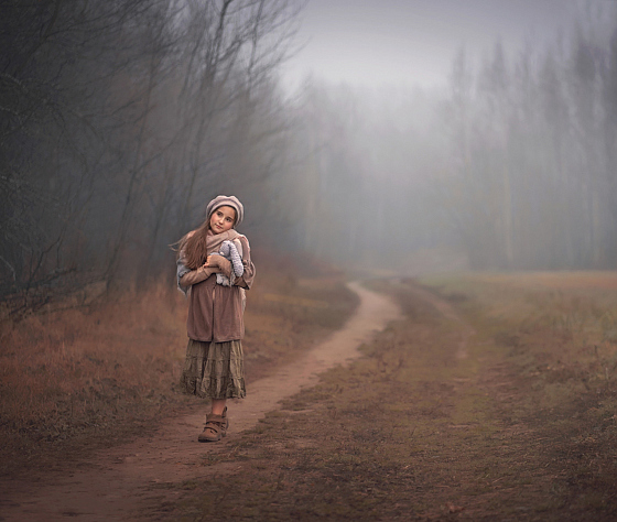 Фотограф Алена Кисель, фотография добавлена 20.01.2020