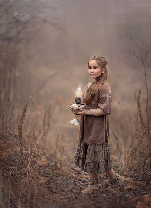 Фотограф Алена Кисель, фотография добавлена 20.01.2020