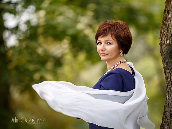 Ирина Горюкина - фотограф в городе Минск, фотография добавлена 29.09.2017