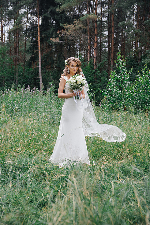 Фотограф Екатерина Пармон, фотография добавлена 22.04.2019