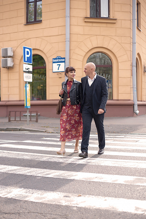 Юлия Дейкун - фотограф, фотография добавлена 11.10.2024