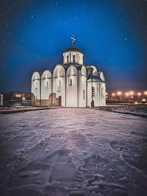 Фотограф Павел Помолейко, фотография добавлена 03.06.2020