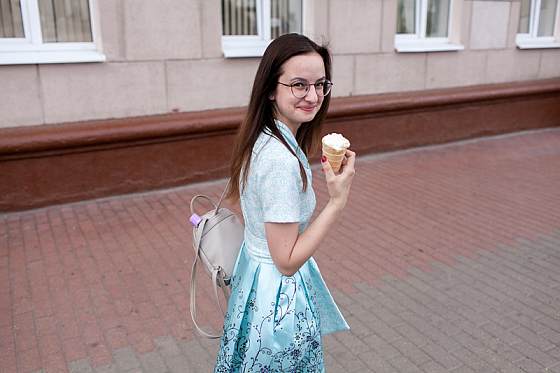 Фотограф Максим Цеханович, фотография добавлена 06.07.2018