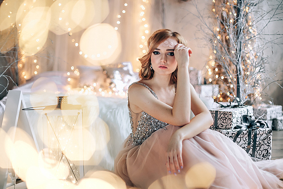 Фотограф Алёна Кононова, фотография добавлена 17.12.2019