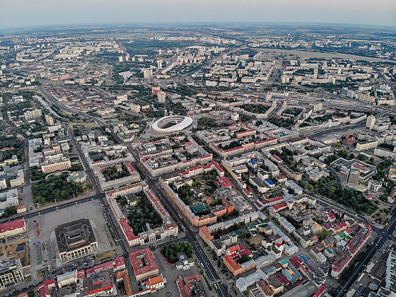 Фотограф Александр Юрчик, фотография добавлена 18.06.2019