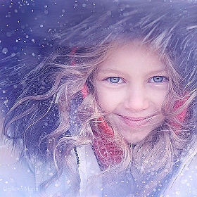 Времена года:зима) | Фотограф Мария Грекова | foto.by фото.бай