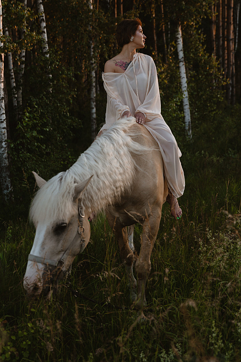 Фотограф Елена Мышковская, фотография добавлена 29.07.2024