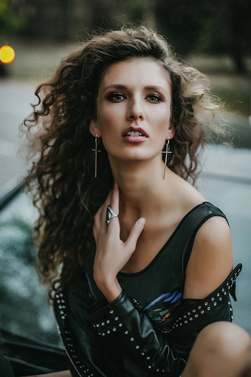 Фотограф Екатерина Алексеева, фотография добавлена 27.03.2025