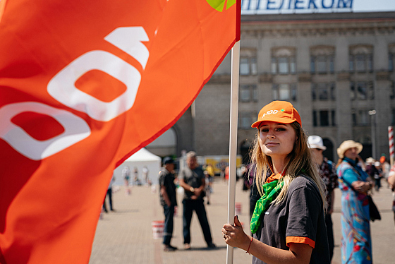 Фотограф Андрей Бортников, фотография добавлена 13.06.2019