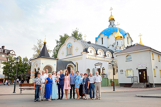 Фотограф Екатерина Додока, фотография добавлена 15.04.2022
