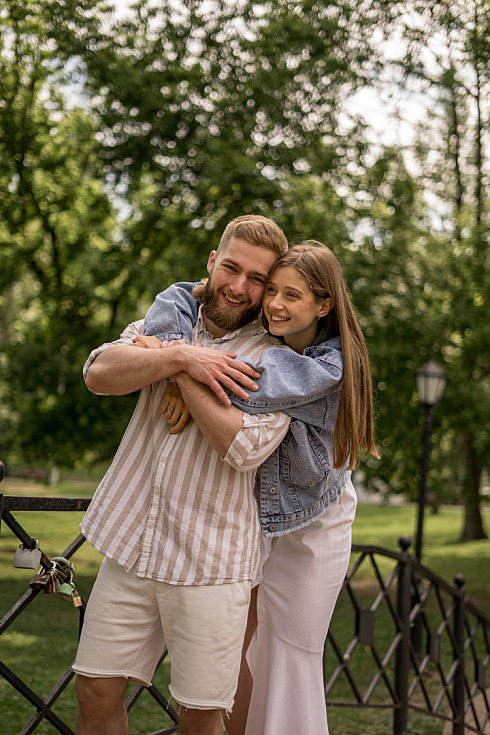 Анна Чапайкина - фотограф в городе Сморгонь, фотография добавлена 20.08.2024