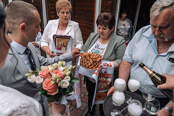Павел Макаренков - фотограф в городе Брест, фотография добавлена 26.05.2020