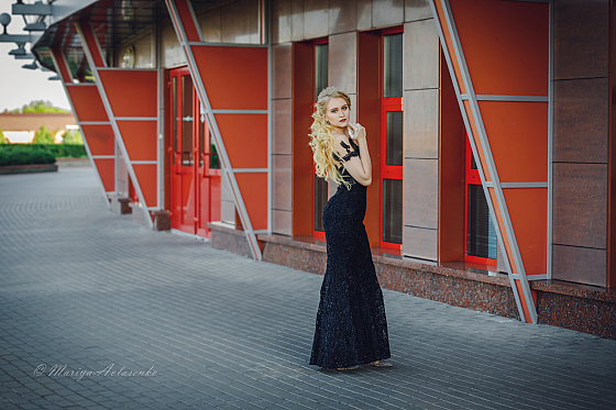 Фотограф Мария Авласенко, фотография добавлена 29.06.2019