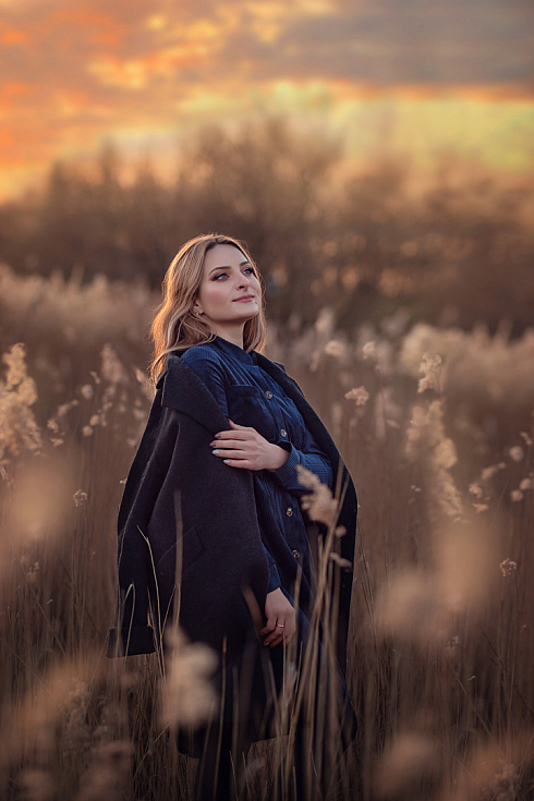 Фотограф Анна Балабан, фотография добавлена 17.04.2020
