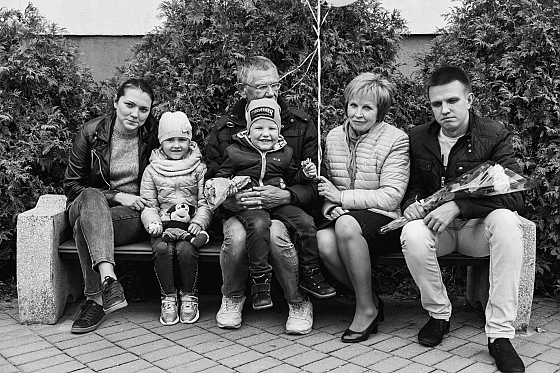Фотограф Денис Мисиюк, фотография добавлена 01.03.2021