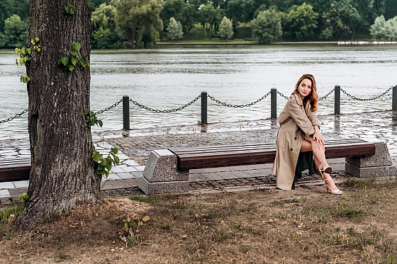 Екатерина Шведова - фотограф в городе Гомель, фотография добавлена 17.11.2020