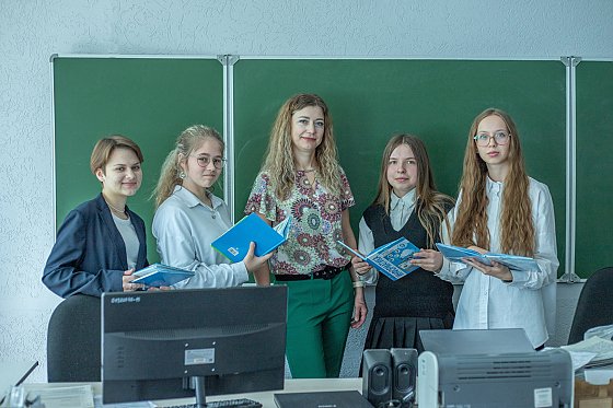 Анастасия Алешкевич - фотограф в городе Минск, фотография добавлена 31.10.2024
