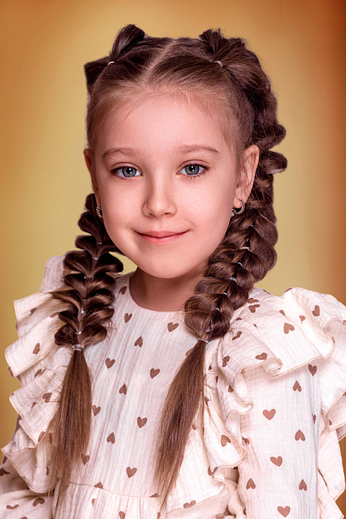 Фотограф Екатерина Рябченко, фотография добавлена 07.09.2025