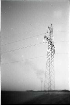 330 kV | Фотограф Антон Талашкa | foto.by фото.бай