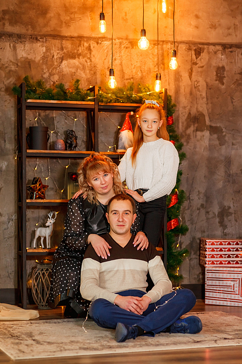 Фотограф Андрей Толок, фотография добавлена 05.12.2022