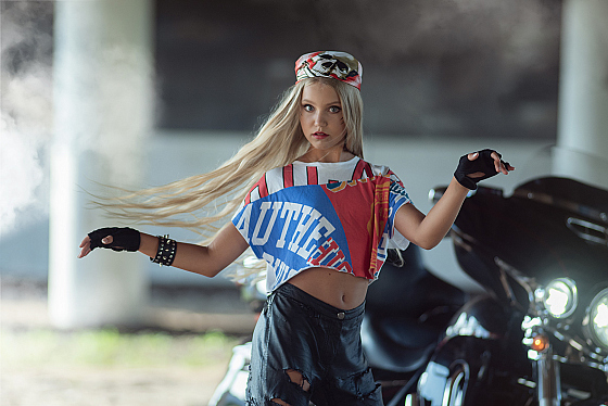 Татьяна Семёнова - фотограф, фотография добавлена 10.05.2024