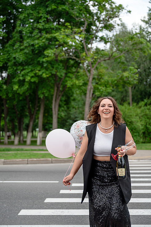 Фотограф Александра Еченко, фотография добавлена 02.06.2025