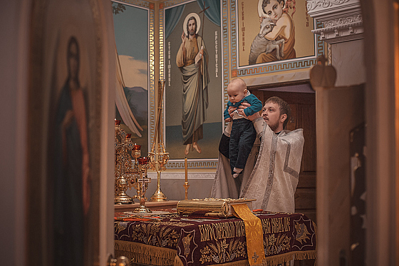 Фотограф Алена Арифуллина, фотография добавлена 11.09.2020