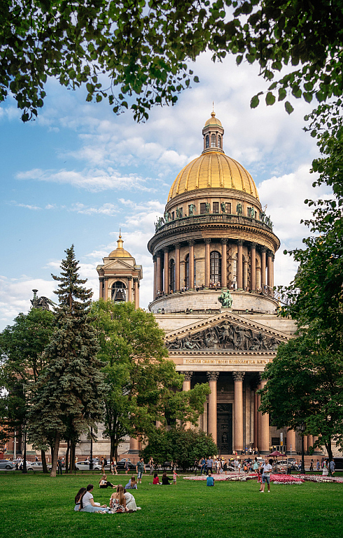 Фотограф Андрей Бортников, фотография добавлена 12.07.2019