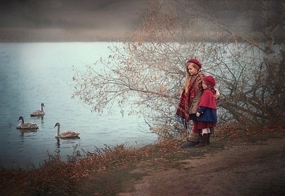 Алена Кисель - фотограф, фотография добавлена 28.11.2019