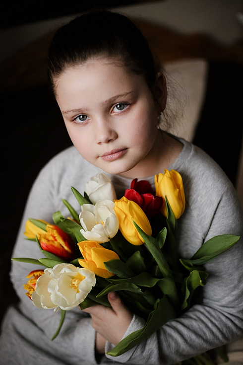 Фотограф Настя Шубина, фотография добавлена 10.03.2018